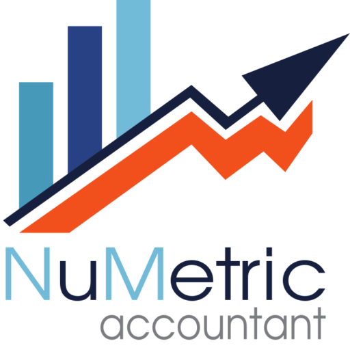 Numetric Accountant